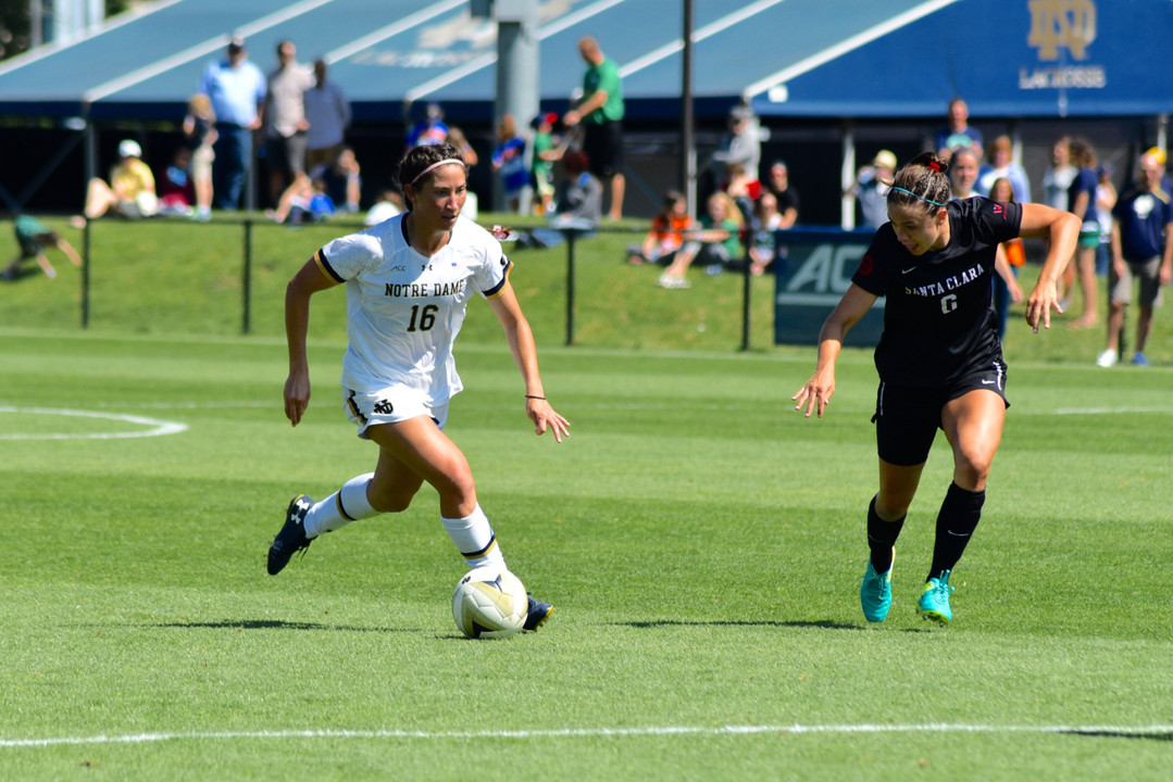 Notre Dame Fighting Irish - Official Athletics Website
