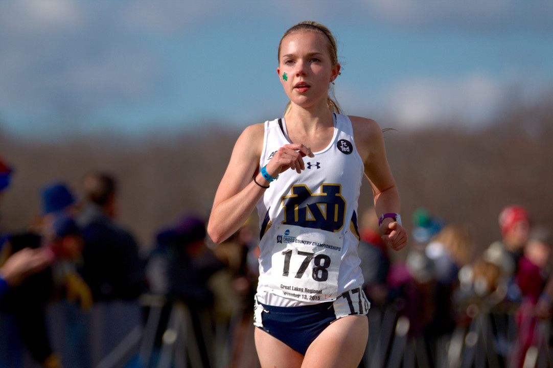 Notre Dame Fighting Irish - Official Athletics Website