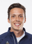 Jacob Dumford - Cross Country - Notre Dame Fighting Irish