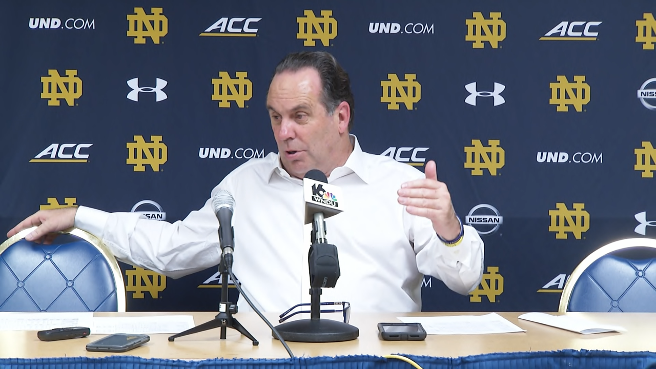 Notre Dame Fighting Irish - Official Athletics Website
