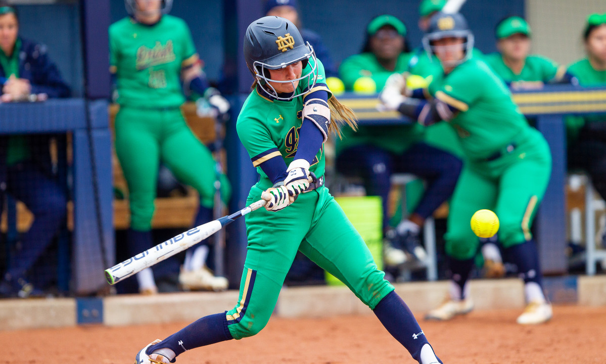 Notre Dame Fighting Irish - Official Athletics Website