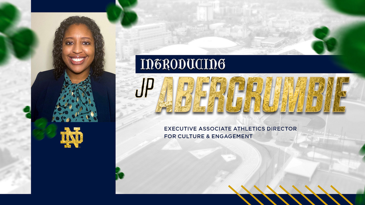 Notre Dame Fighting Irish - Official Athletics Website