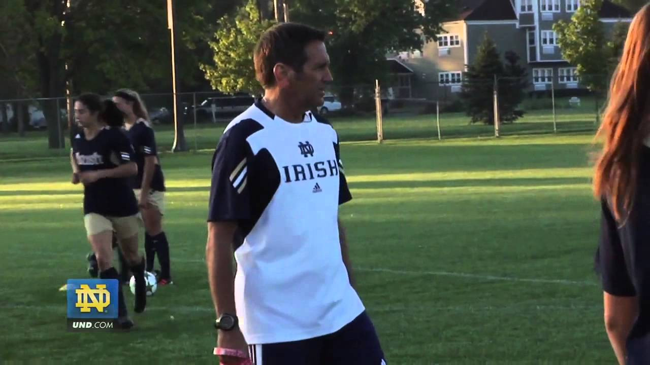 Randy Waldrum Mic'd Up