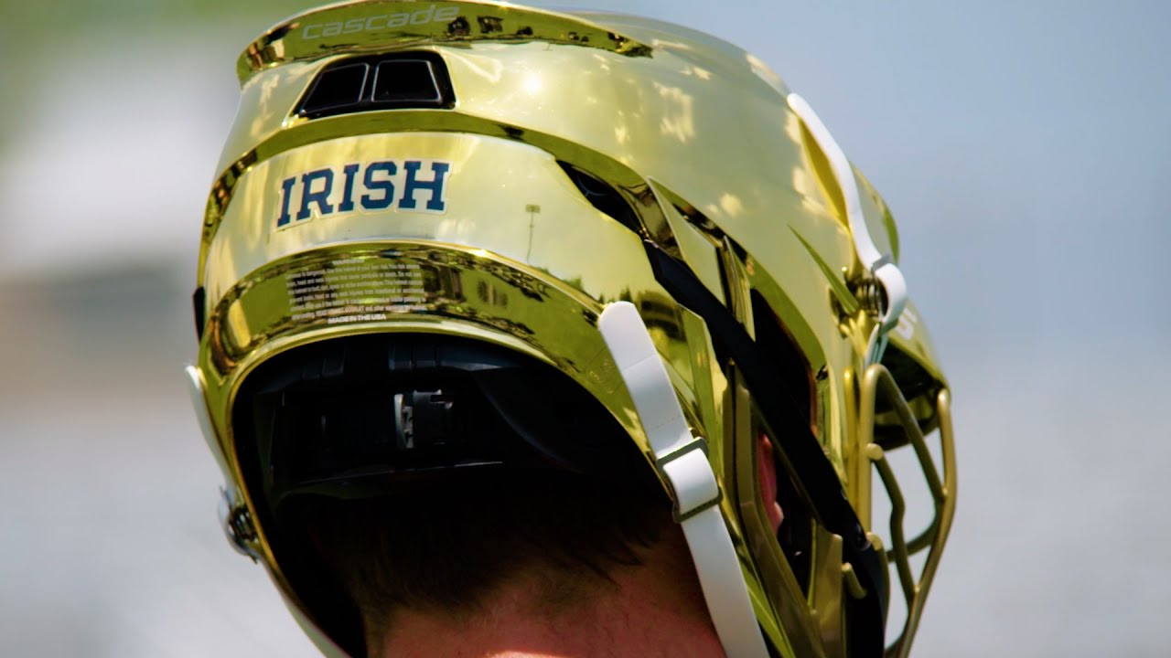 Go Irish, Beat Pioneers