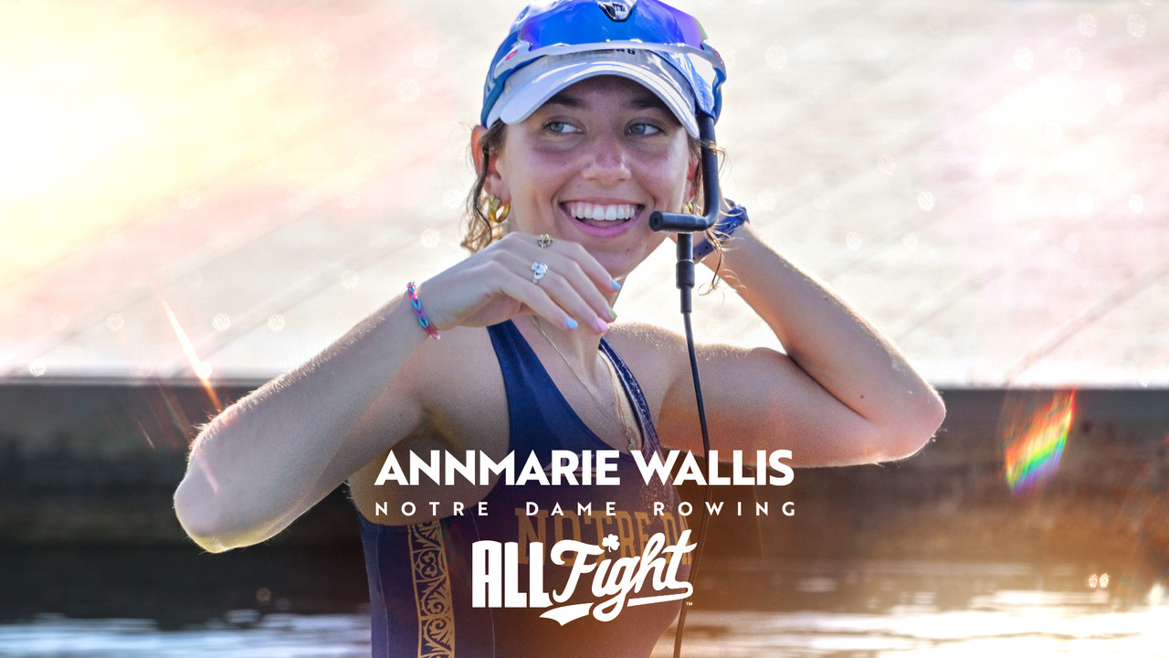 Notre Dame Fighting Irish - Official Athletics Website