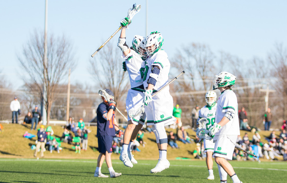 Notre Dame Fighting Irish - Official Athletics Website