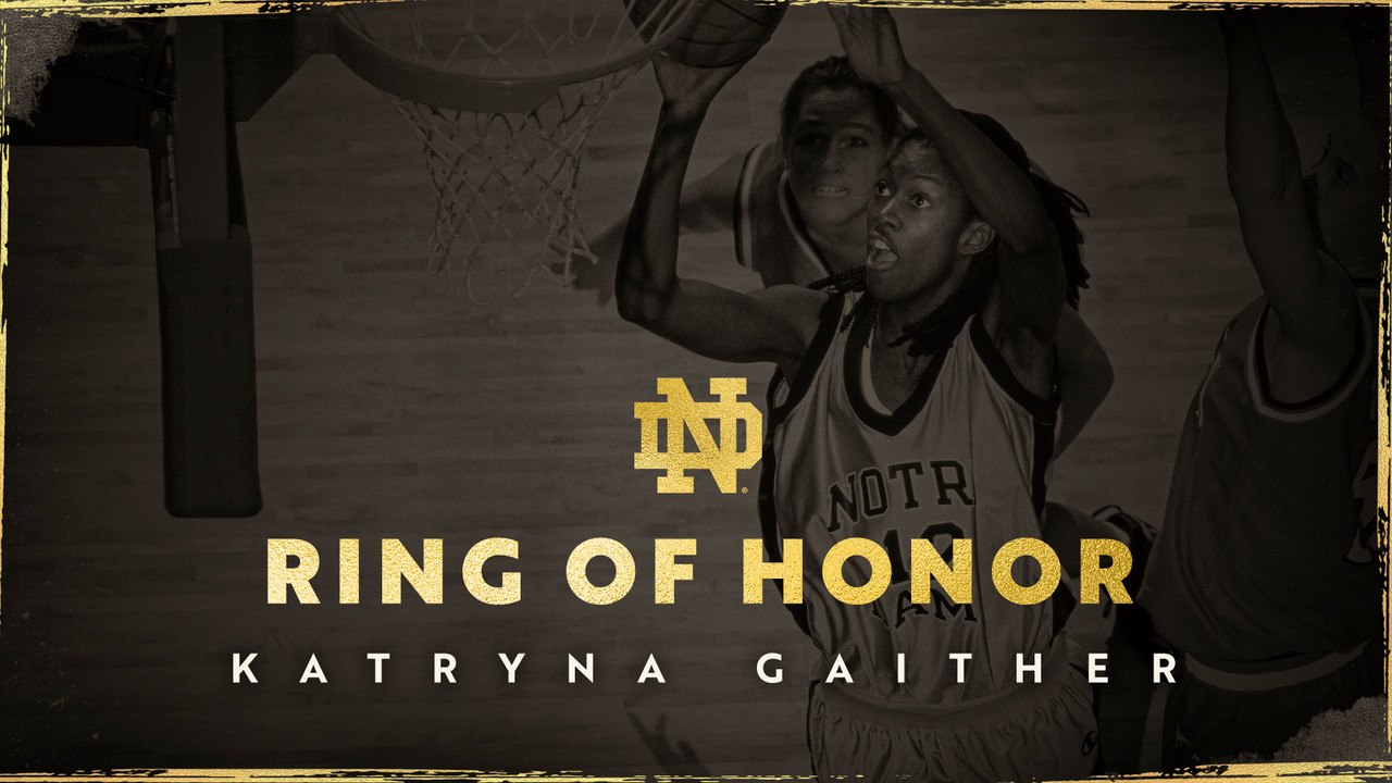 Notre Dame Fighting Irish - Official Athletics Website