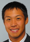 Carl Santos-Ocampo - Men's Golf - Notre Dame Fighting Irish