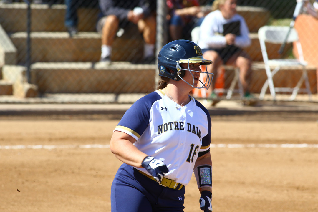 Notre Dame Fighting Irish - Official Athletics Website