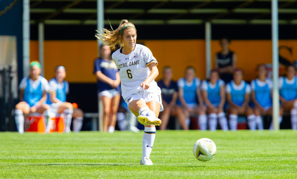 Notre Dame vs. Ohio State