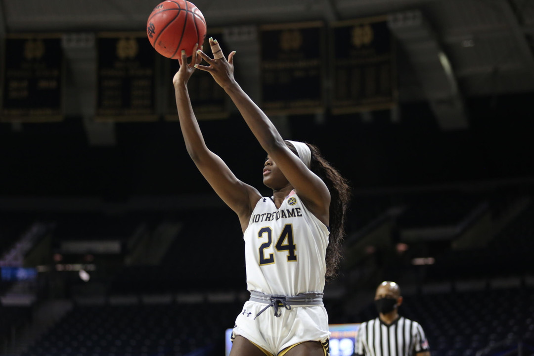 Notre Dame Fighting Irish - Official Athletics Website