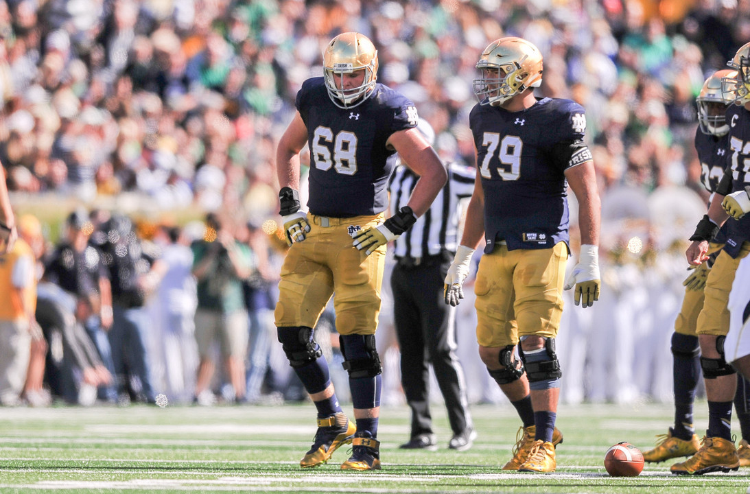 Notre Dame Fighting Irish - Official Athletics Website