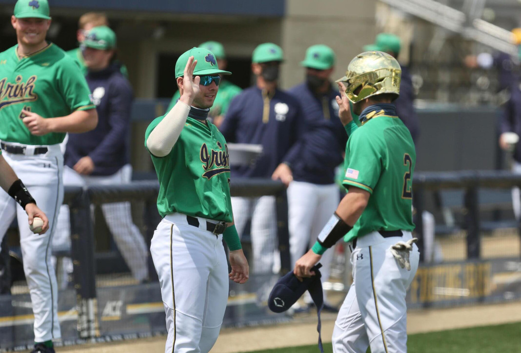 Notre Dame Fighting Irish - Official Athletics Website