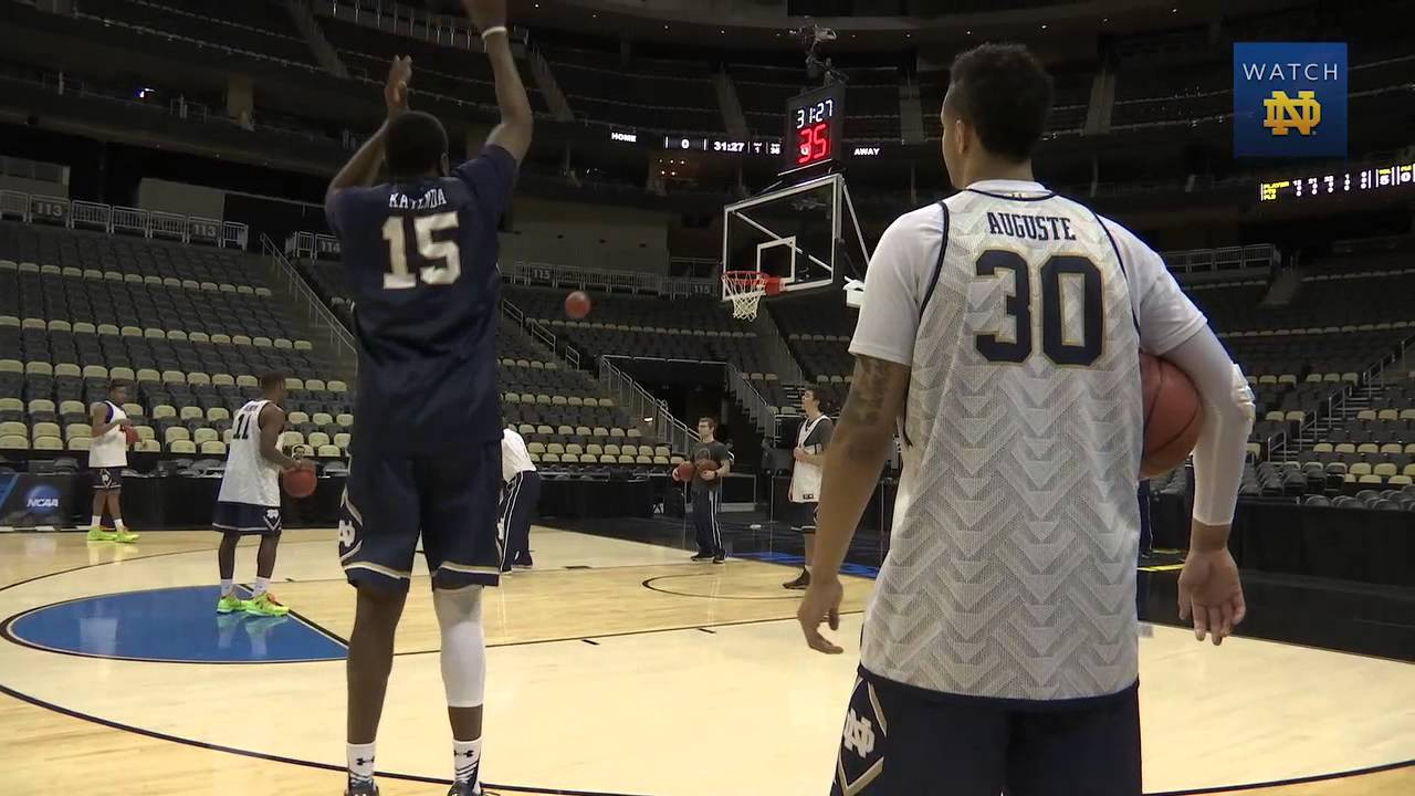 MBB - NCAA Day Three Update
