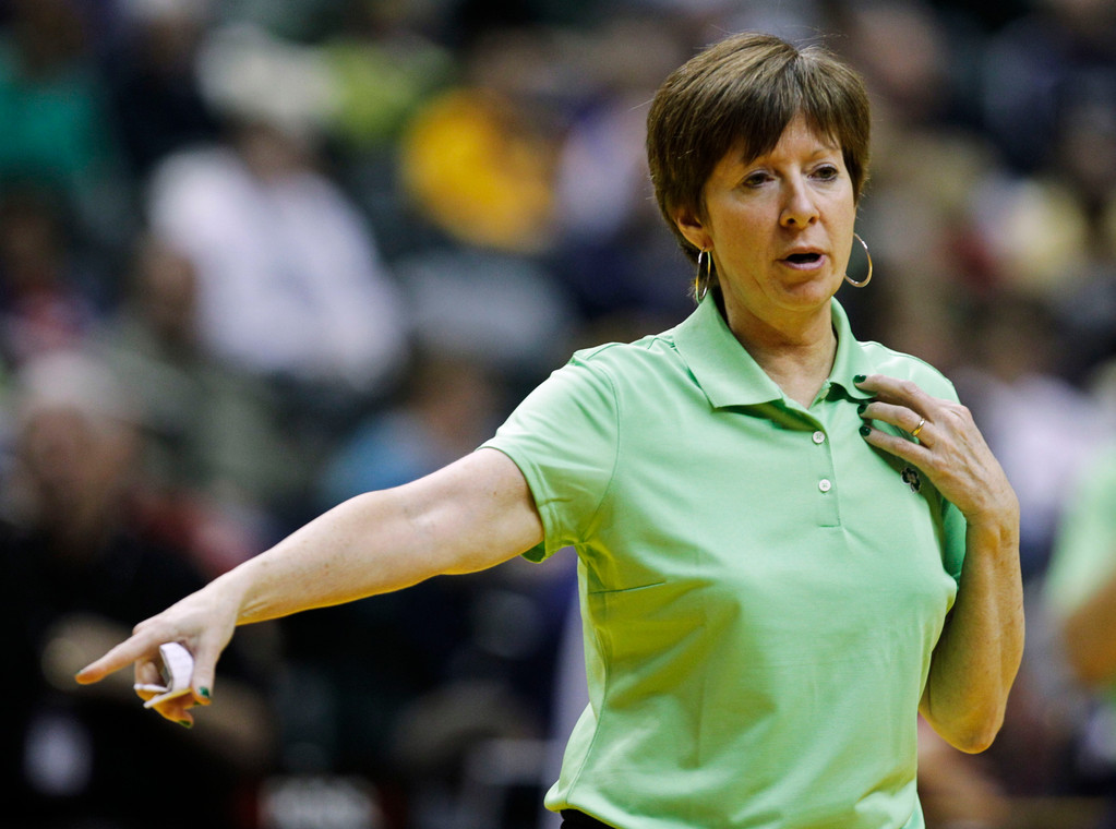 Final Four Practice Session (AP)