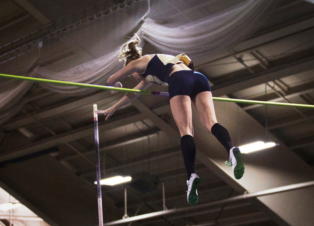 Alex Wilson Invitational Meet 3/2