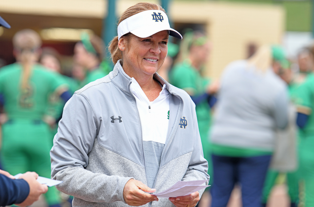 Notre Dame Fighting Irish - Official Athletics Website