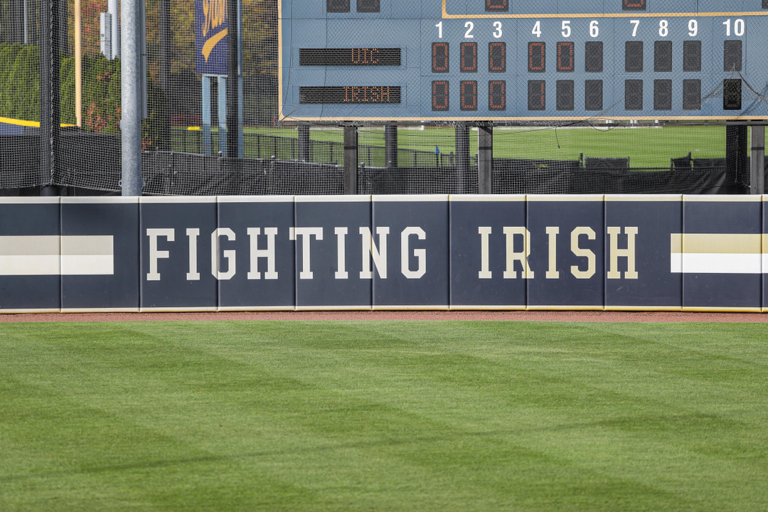 Notre Dame Fighting Irish - Official Athletics Website