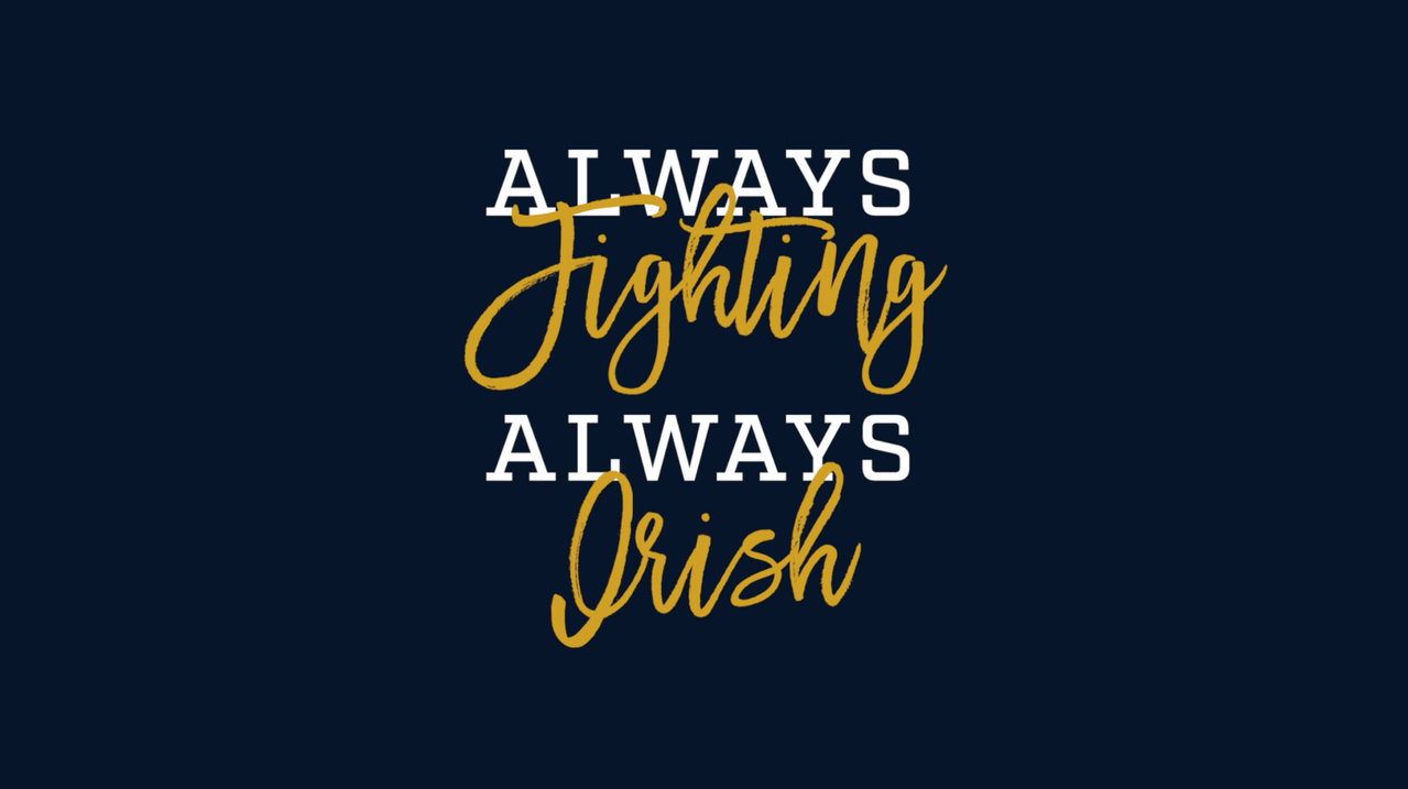 Notre Dame Fighting Irish - Official Athletics Website