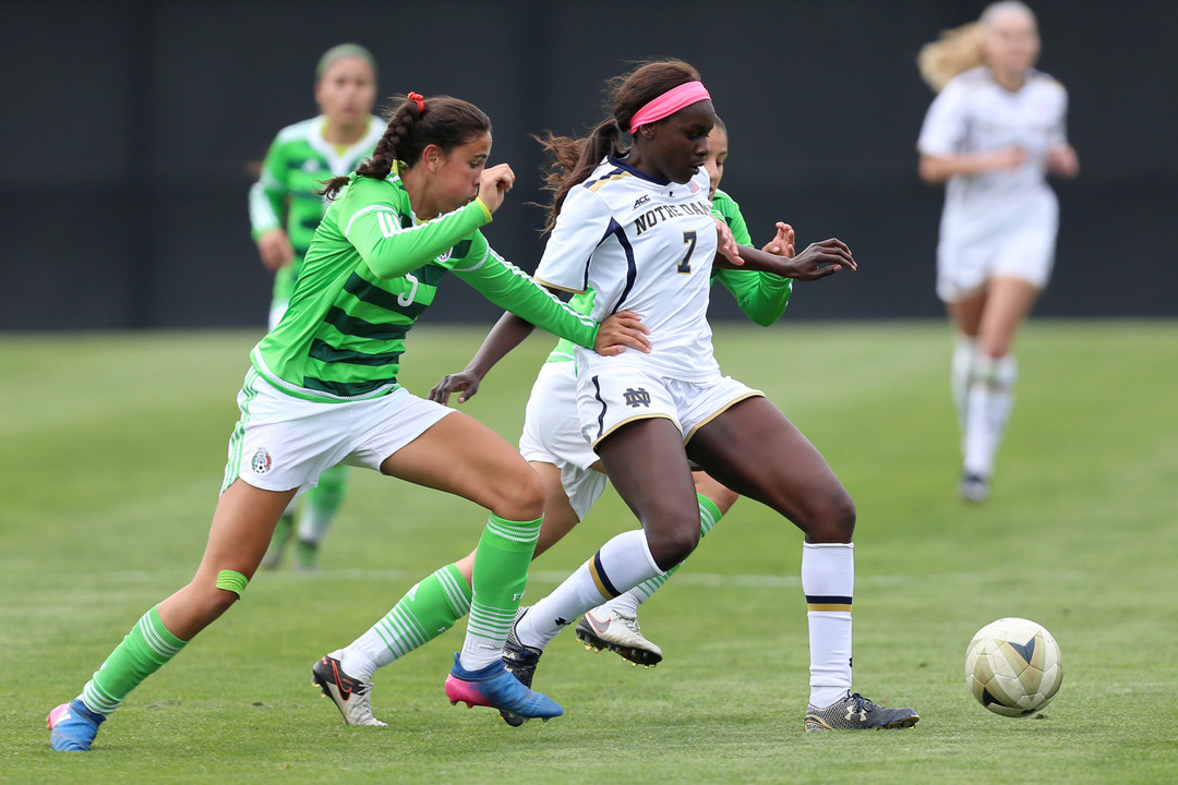 Notre Dame Fighting Irish - Official Athletics Website