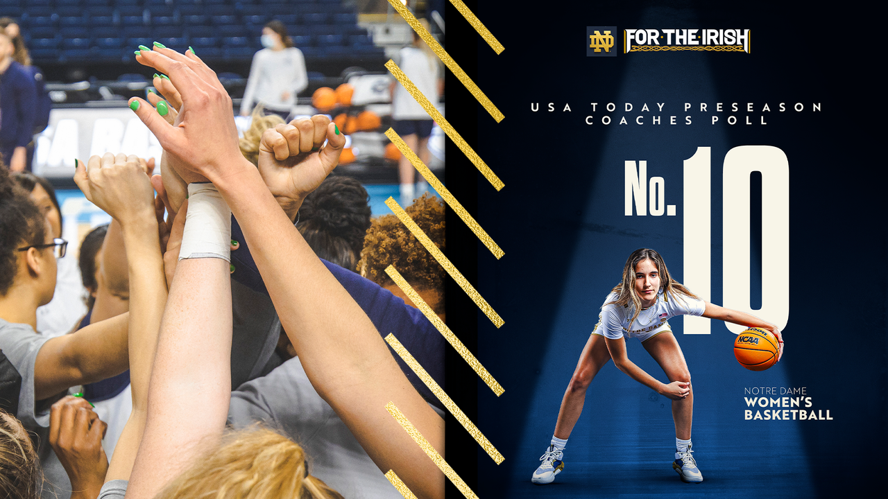 Notre Dame Fighting Irish - Official Athletics Website