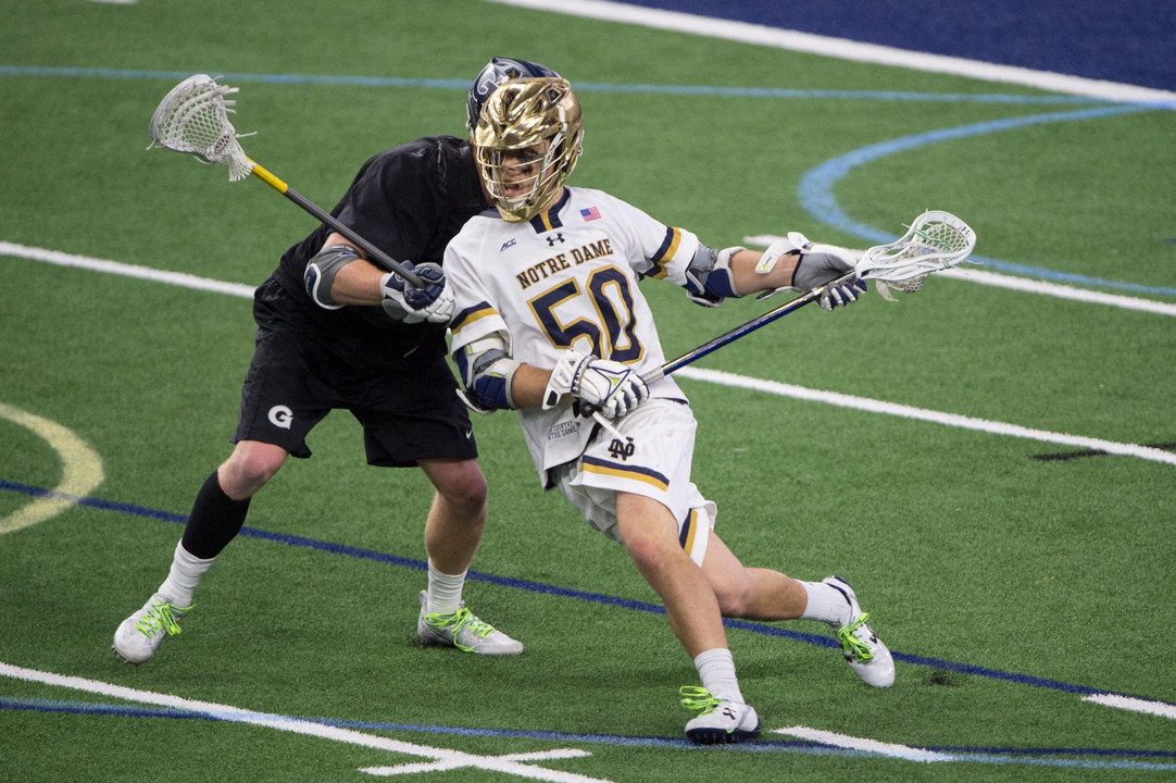 Notre Dame Fighting Irish - Official Athletics Website