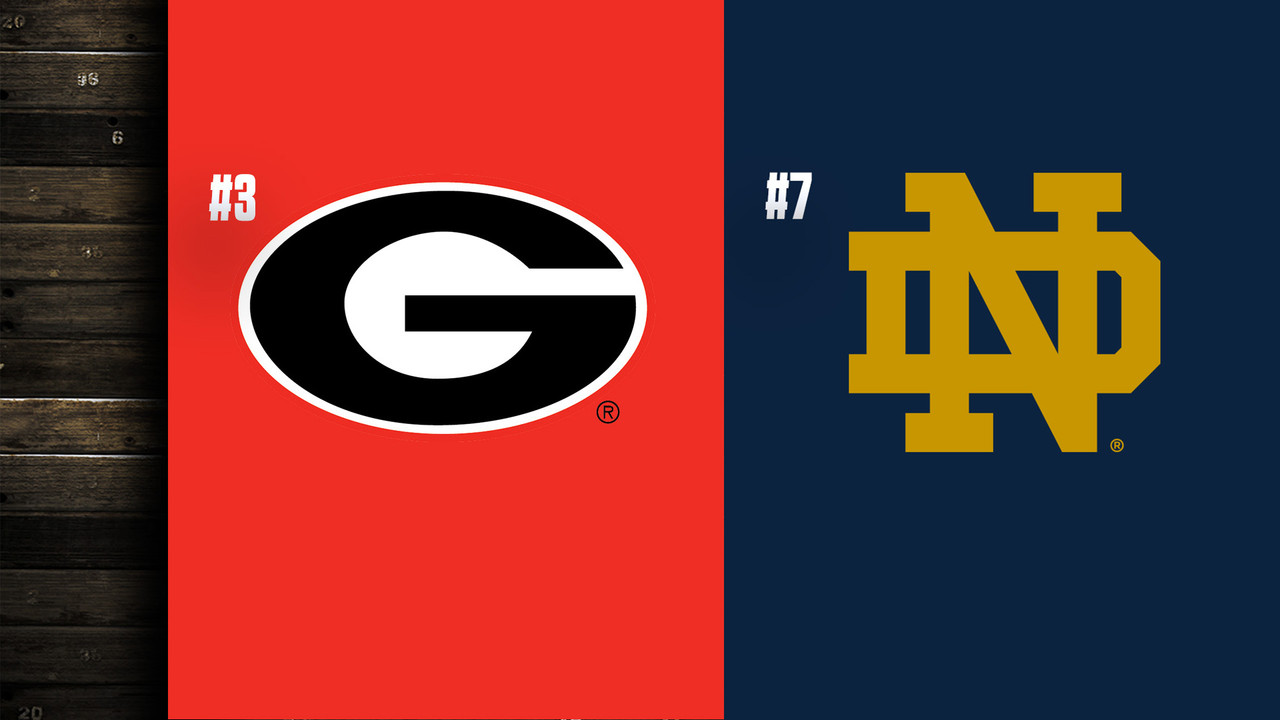 Notre Dame Fighting Irish - Official Athletics Website