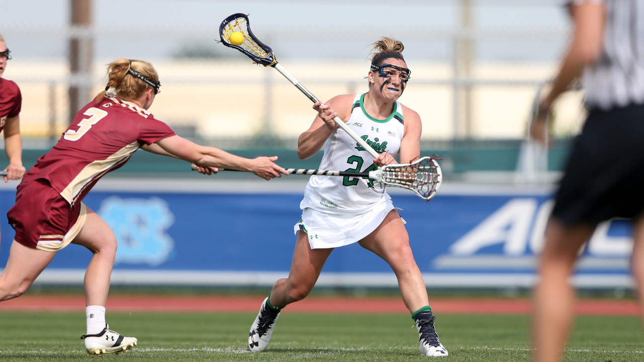 Notre Dame Fighting Irish - Official Athletics Website