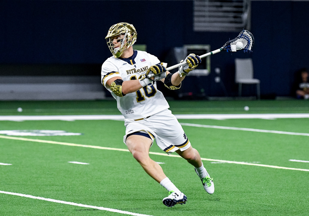 Notre Dame Fighting Irish - Official Athletics Website