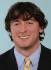 Will Corrigan - Men's Lacrosse - Notre Dame Fighting Irish