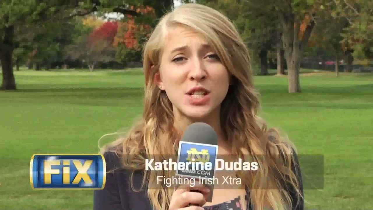 Fighting Irish Xtra 10/01/2012
