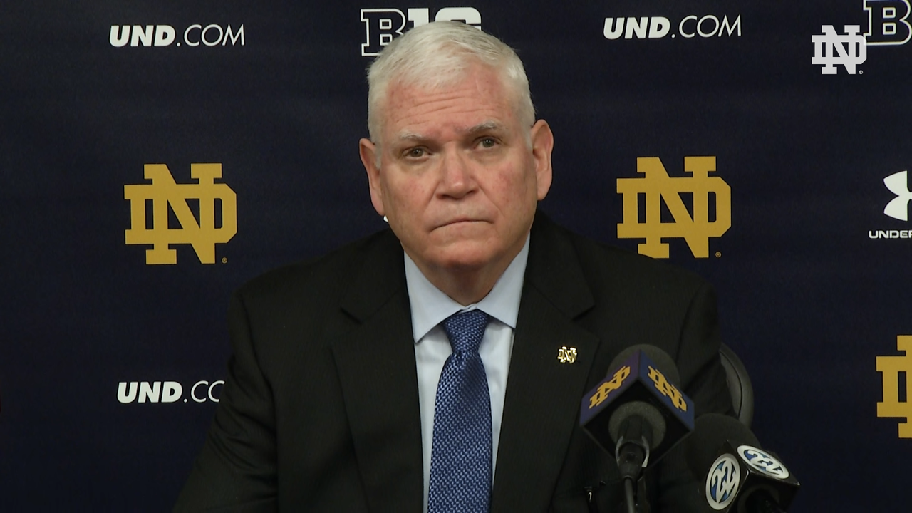 Notre Dame Fighting Irish - Official Athletics Website