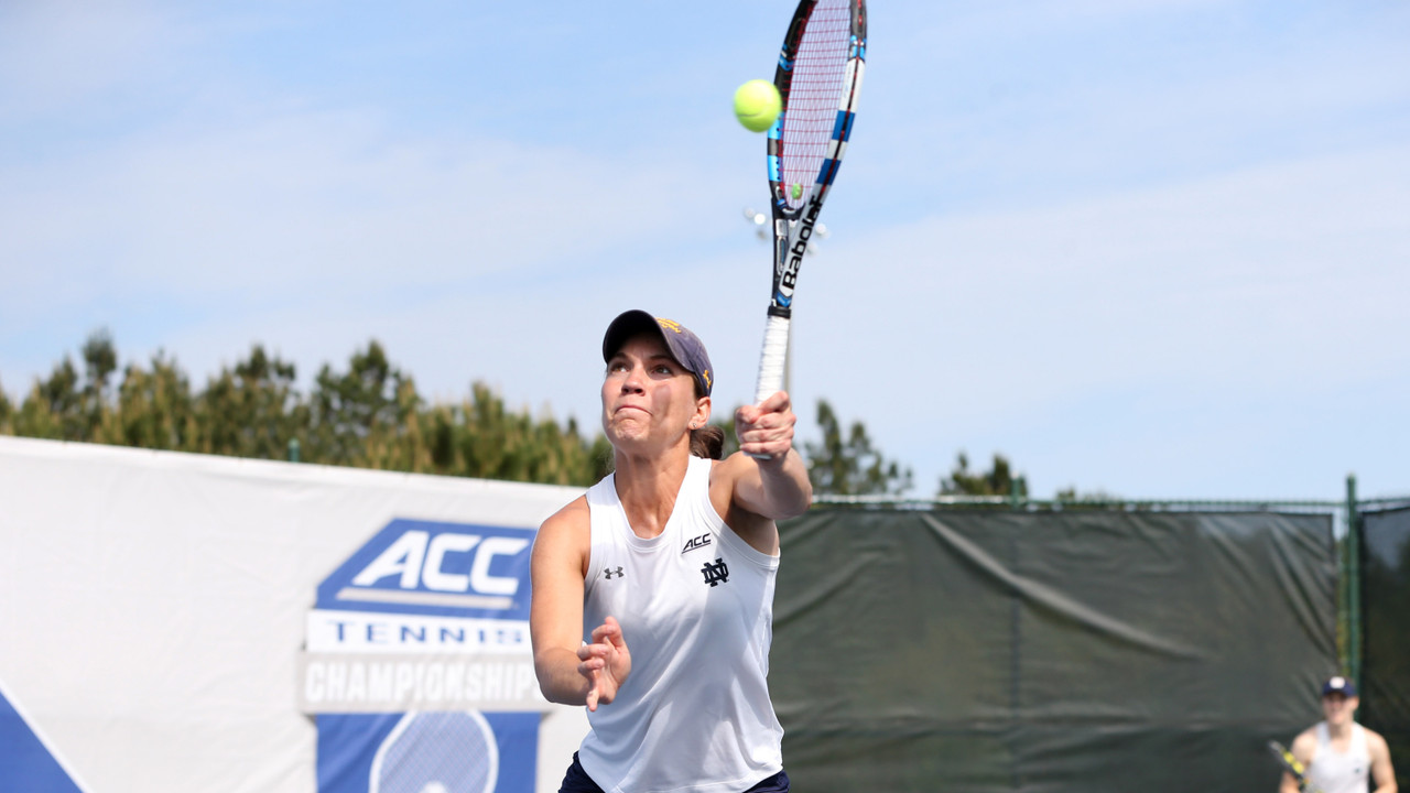 Notre Dame Fighting Irish - Official Athletics Website