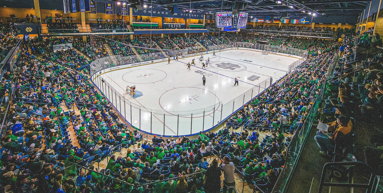 Notre Dame Fighting Irish - Official Athletics Website