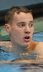 Ted Brown graduated in May with a 3.716 cumulative grade-point average.