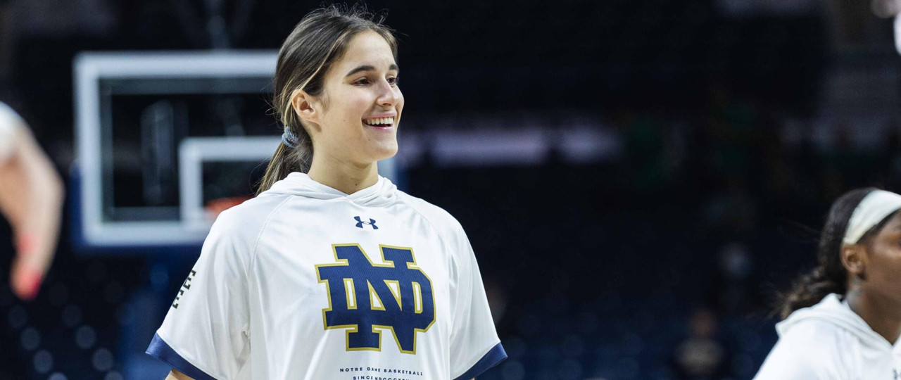 Notre Dame Fighting Irish - Official Athletics Website