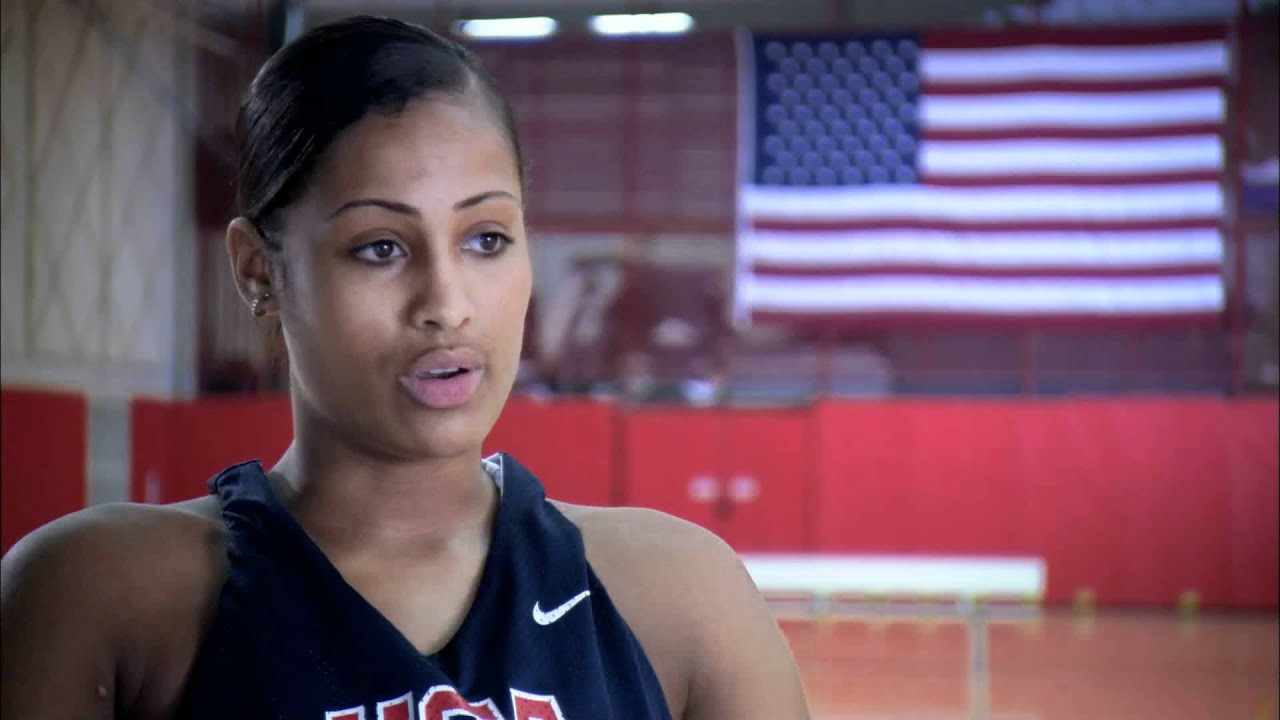 Skylar Diggins - USA Basketball - World University Games
