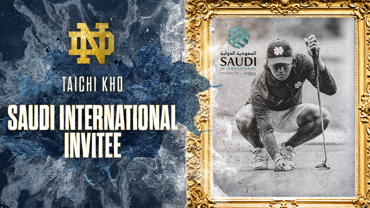 Notre Dame Fighting Irish - Official Athletics Website