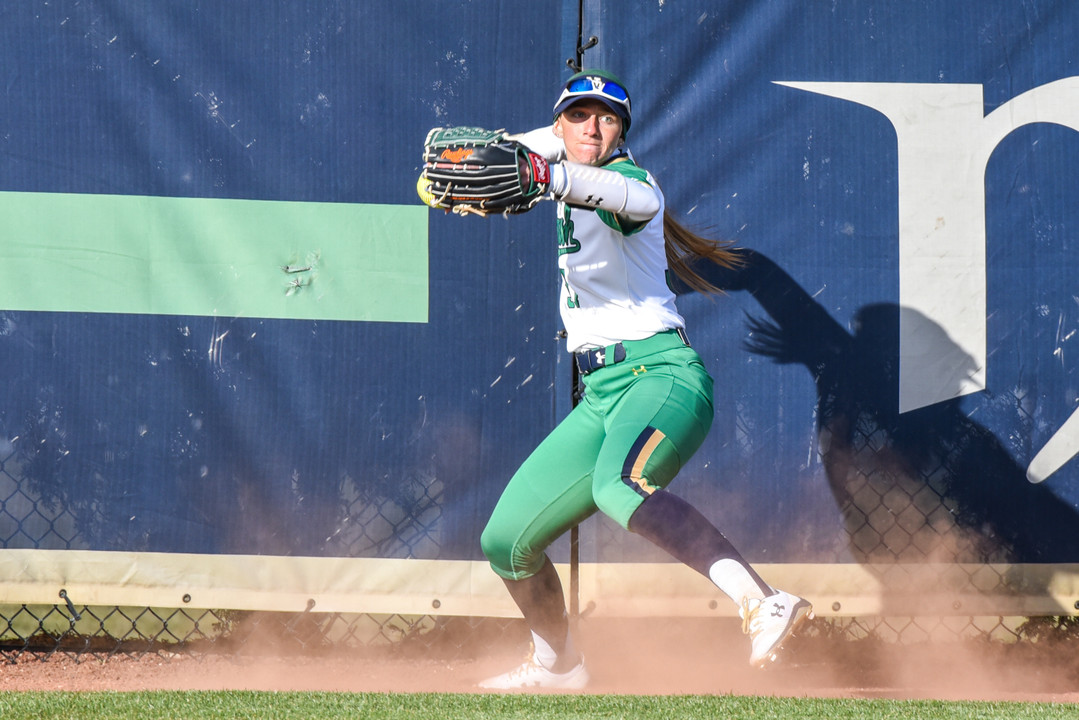 Notre Dame Fighting Irish - Official Athletics Website