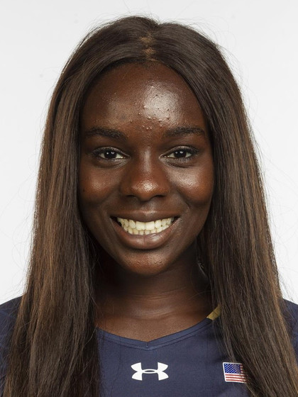 Karin Muya - Women's Soccer - Notre Dame Fighting Irish