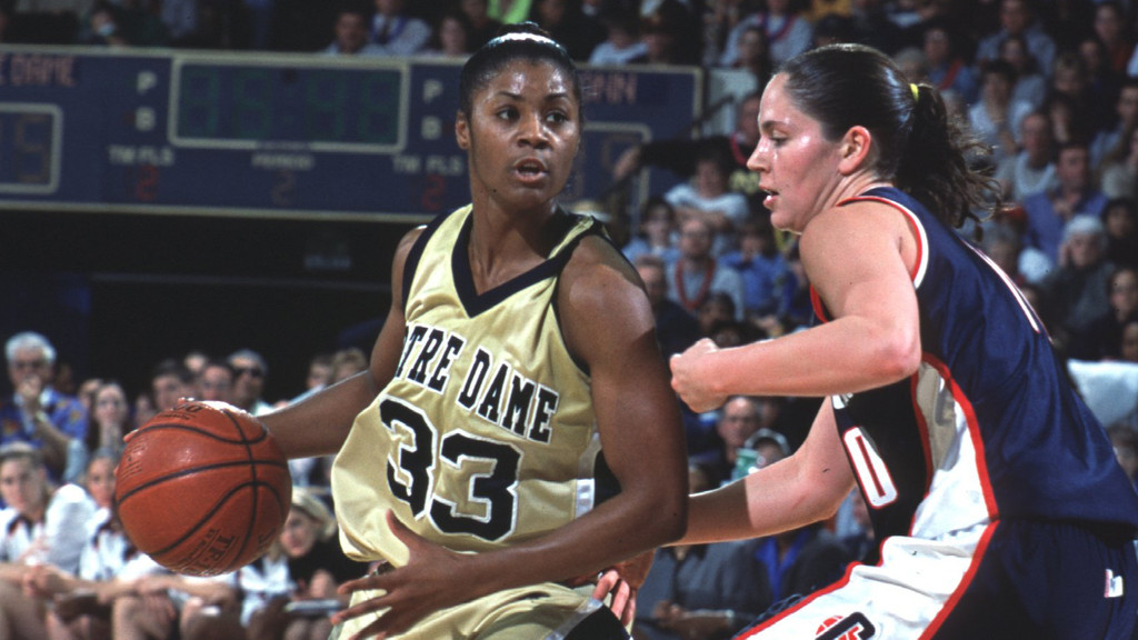 Notre Dame Fighting Irish - Official Athletics Website