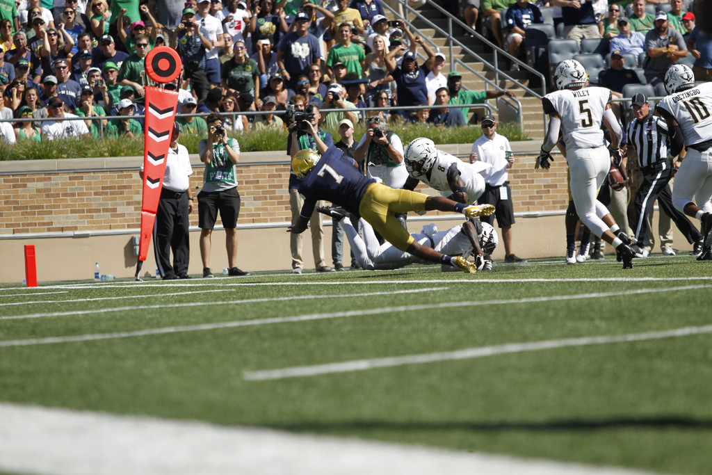 Brandon Wimbush