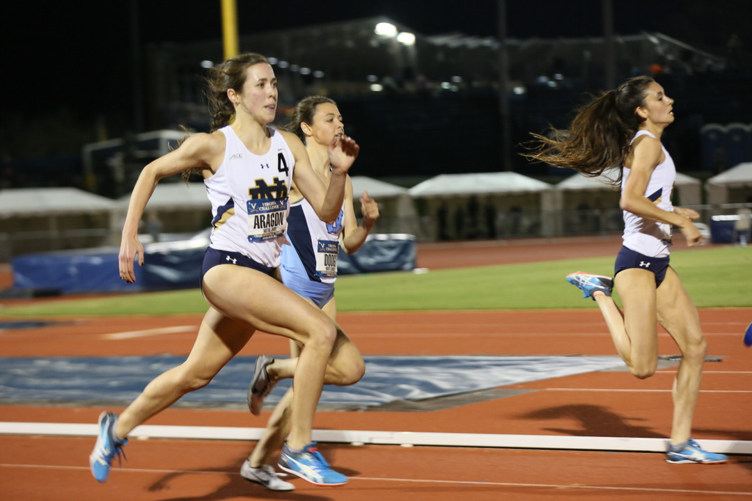 Notre Dame Fighting Irish - Official Athletics Website