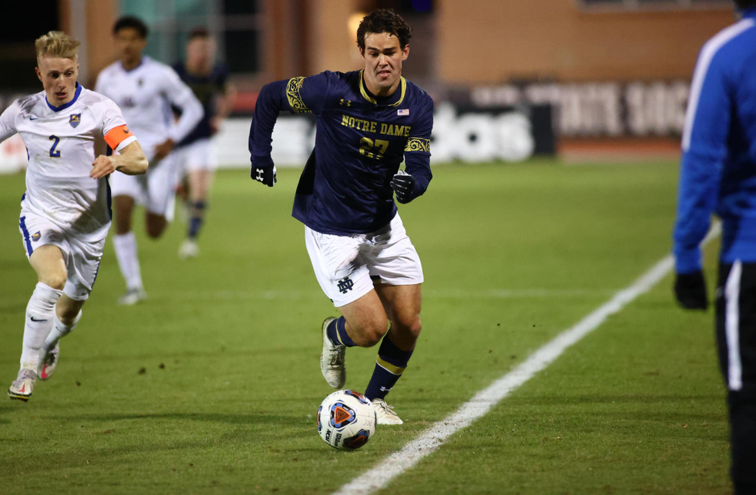 Notre Dame Fighting Irish - Official Athletics Website