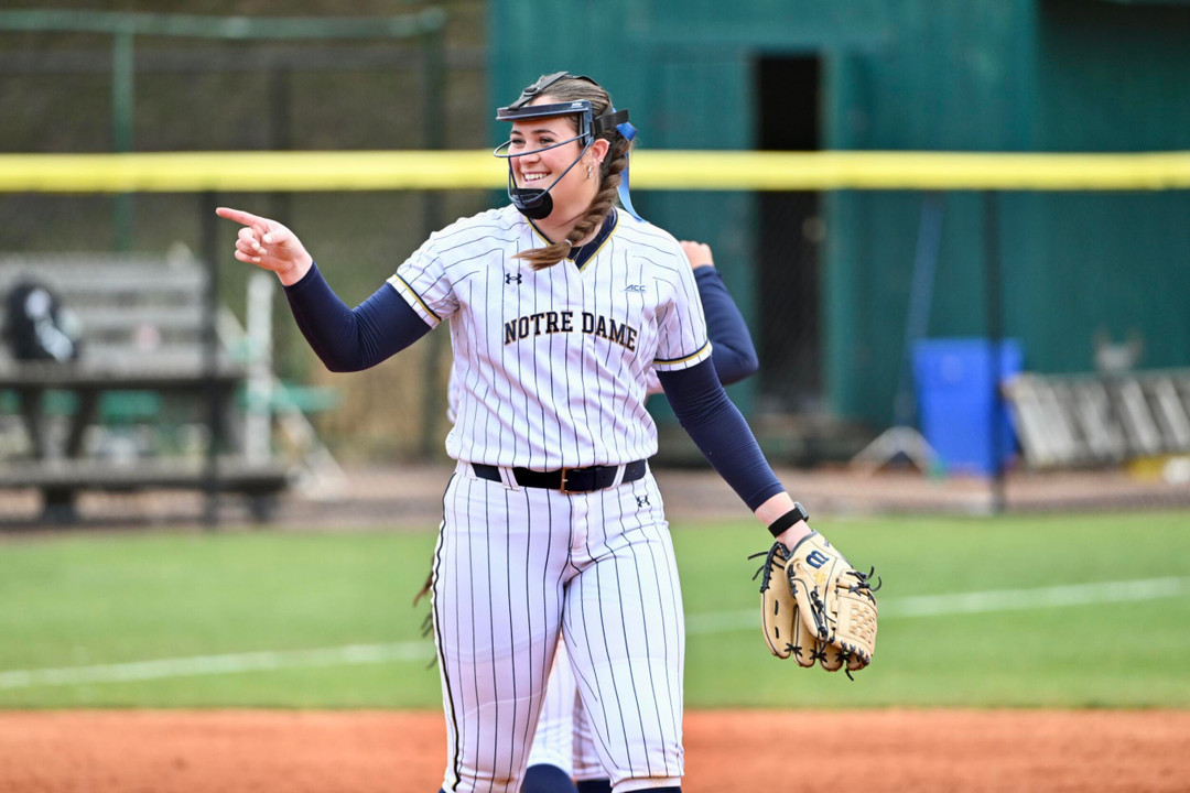 Notre Dame Fighting Irish - Official Athletics Website