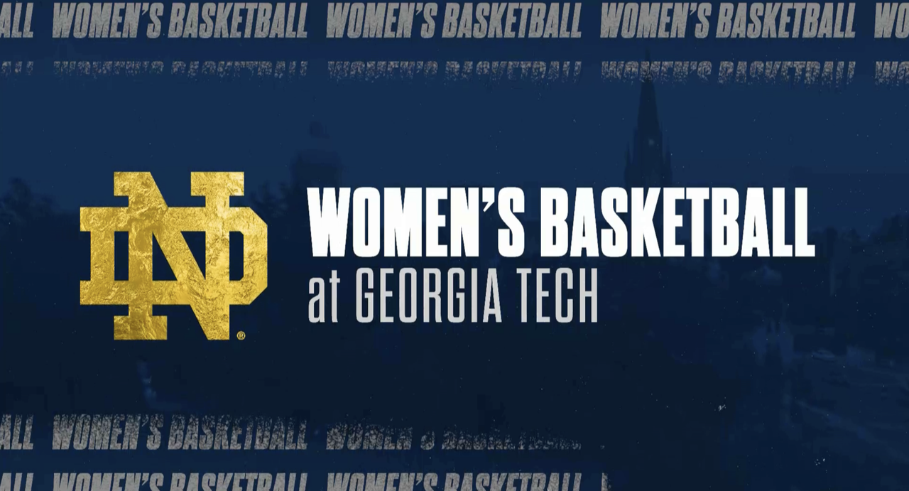 Notre Dame Fighting Irish - Official Athletics Website