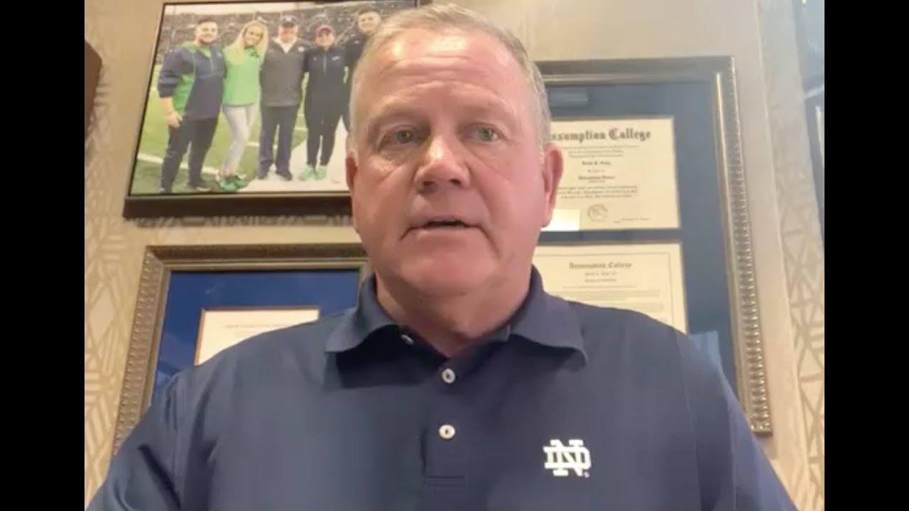 Notre Dame Fighting Irish - Official Athletics Website