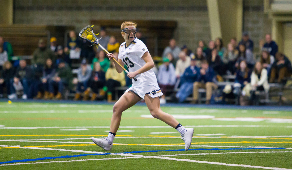 Notre Dame Fighting Irish - Official Athletics Website
