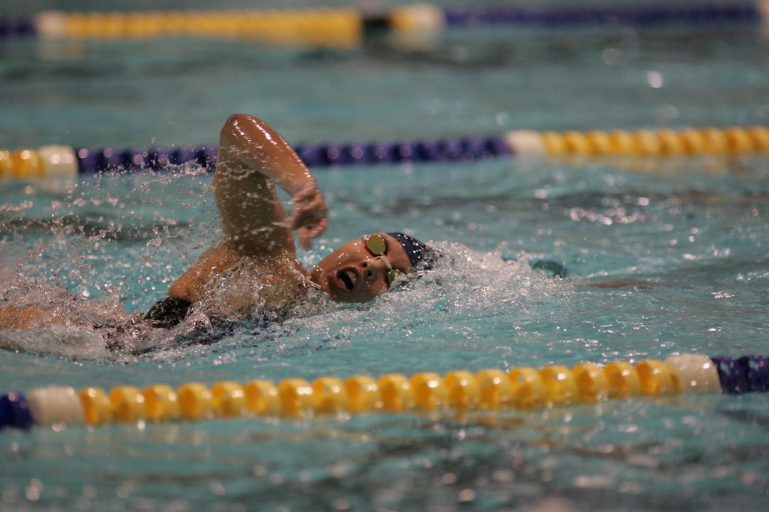 Notre Dame Olympic Photo Gallery