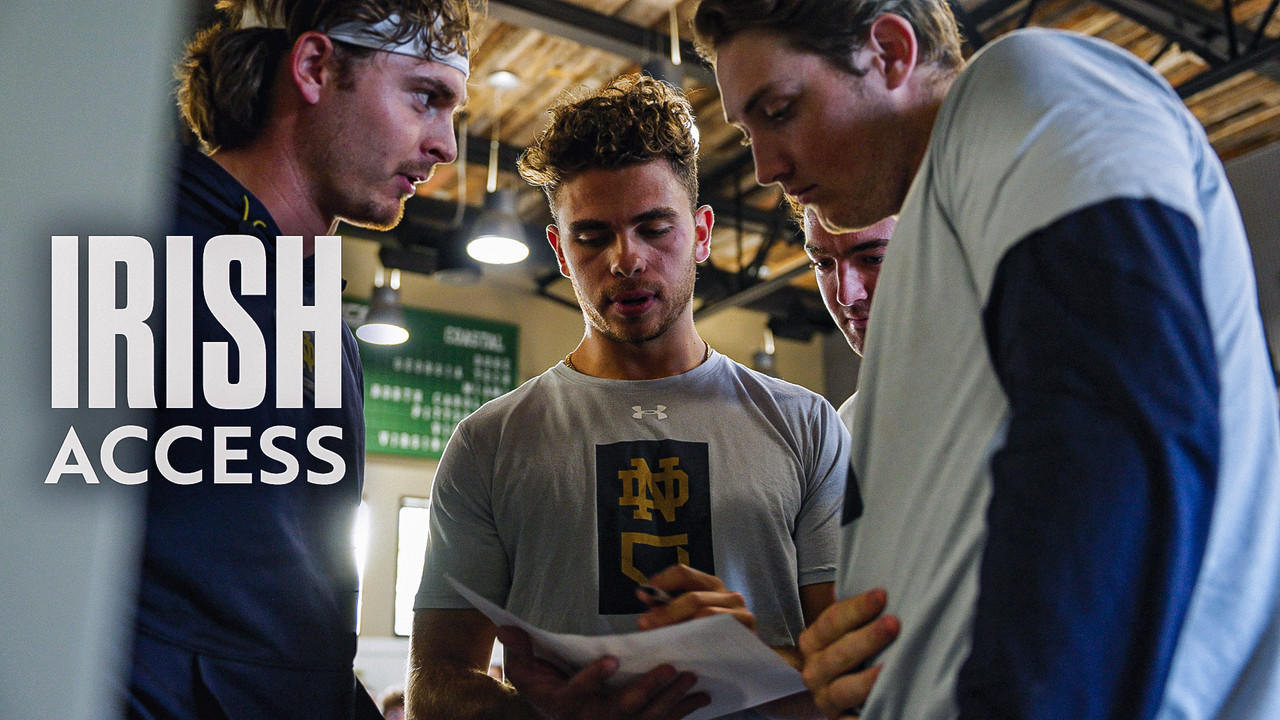 Notre Dame Fighting Irish - Official Athletics Website